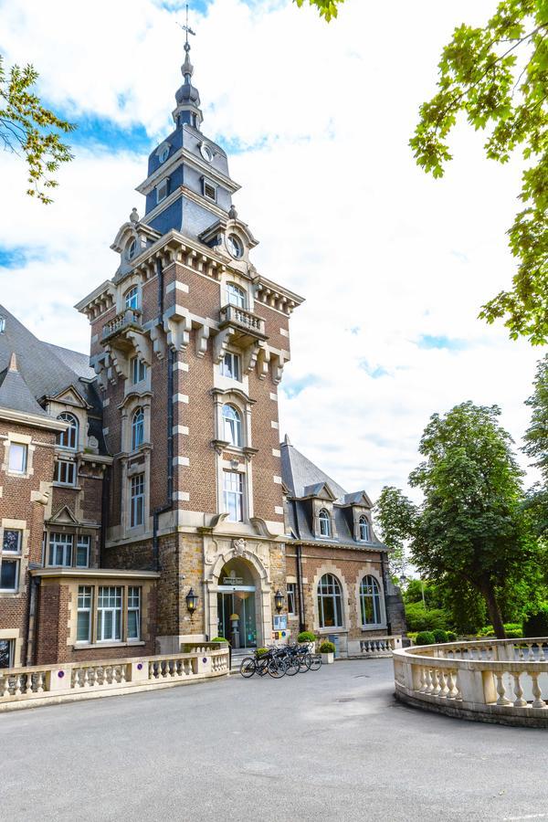 Le Chateau De Namur Exterior photo